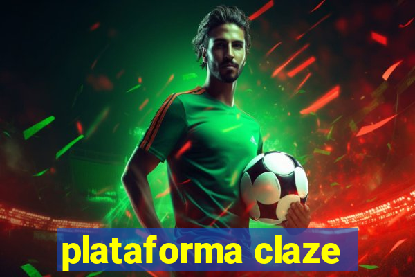 plataforma claze